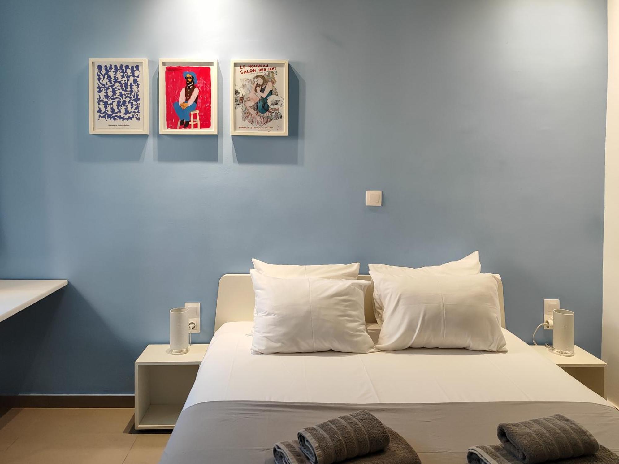 Kyma - Acropolis 5 Apartamento