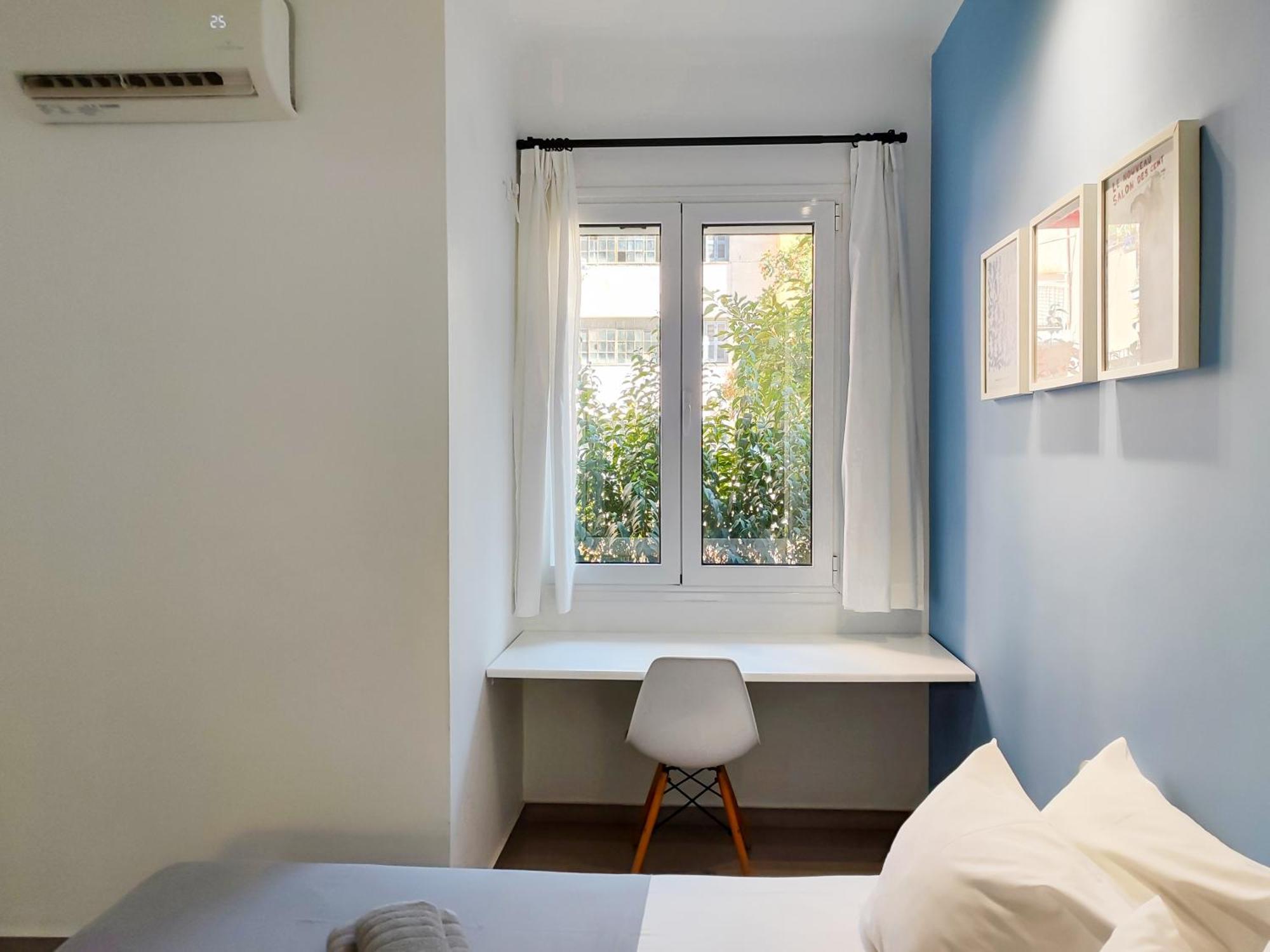 Apartment Kyma - Acropolis 5