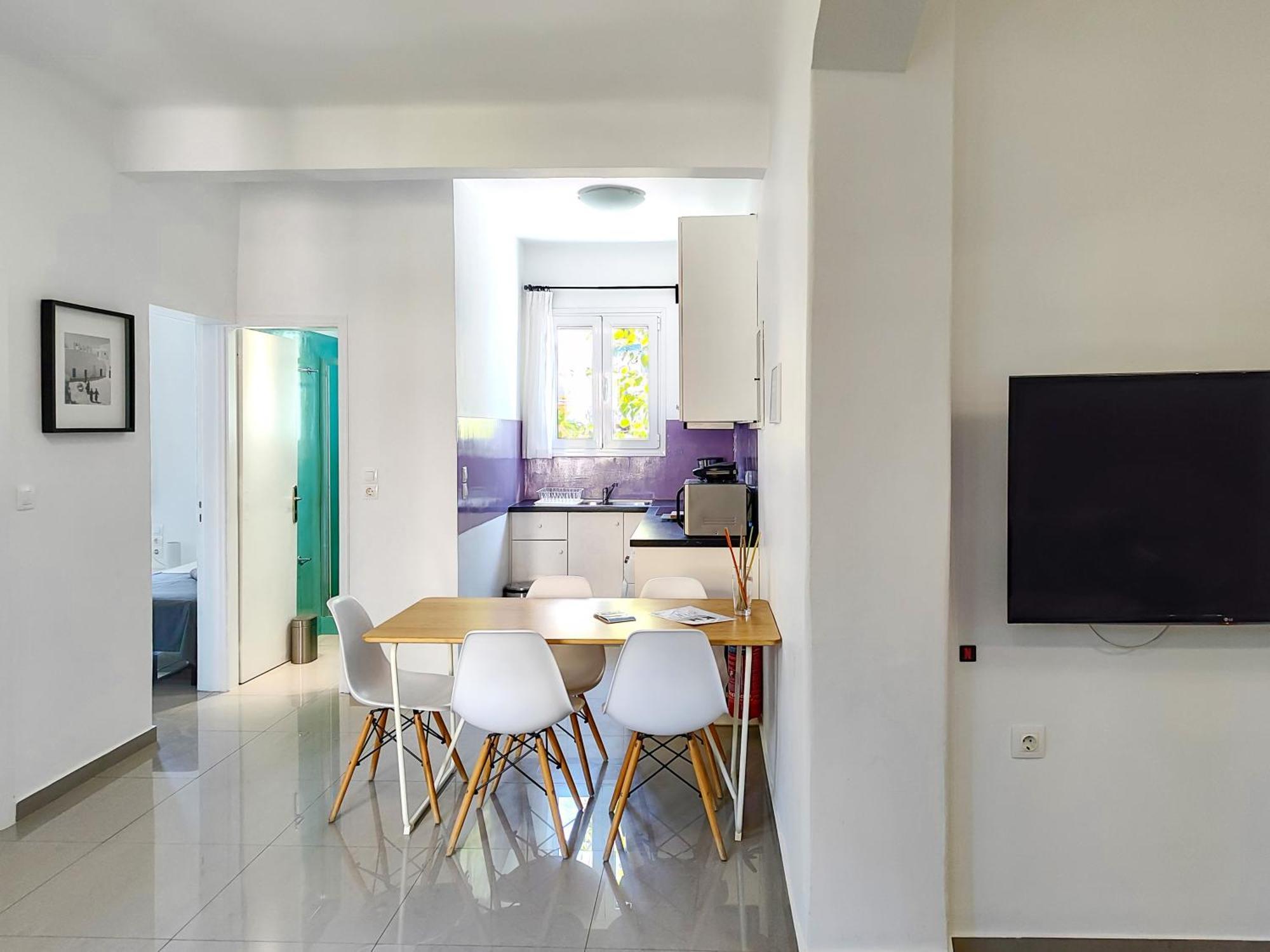 Kyma - Acropolis 5 Apartment Athens