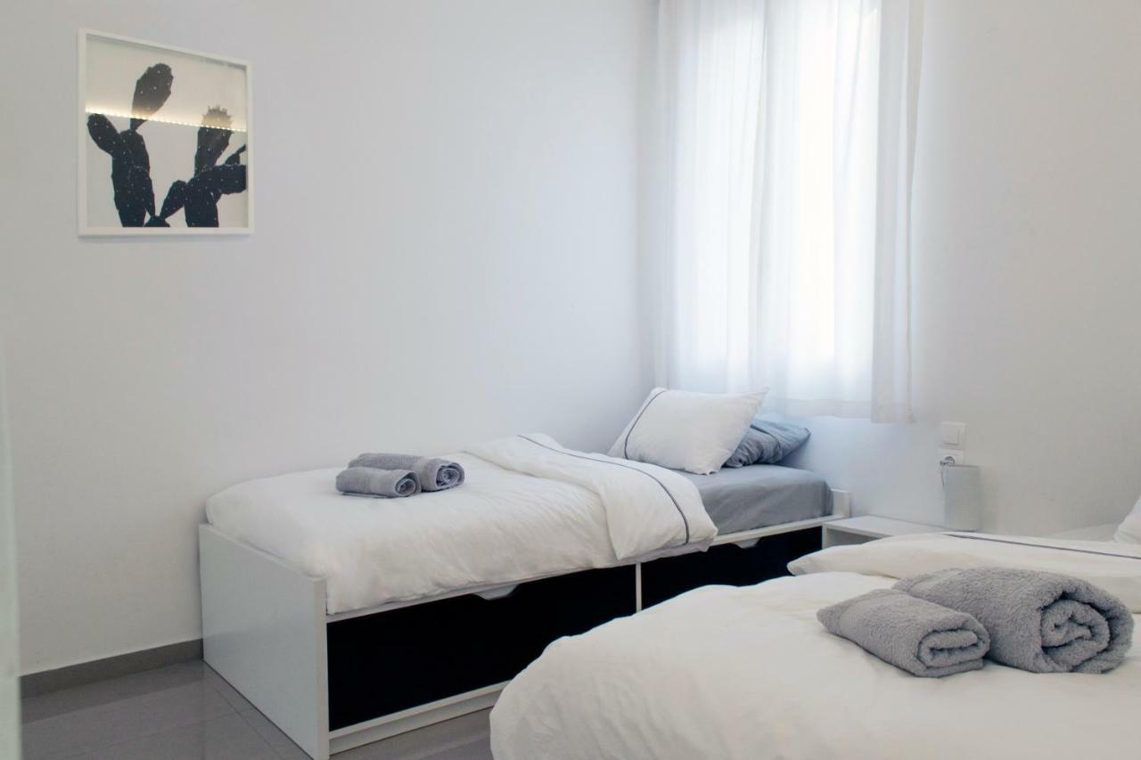 Kyma - Acropolis 5 Apartment