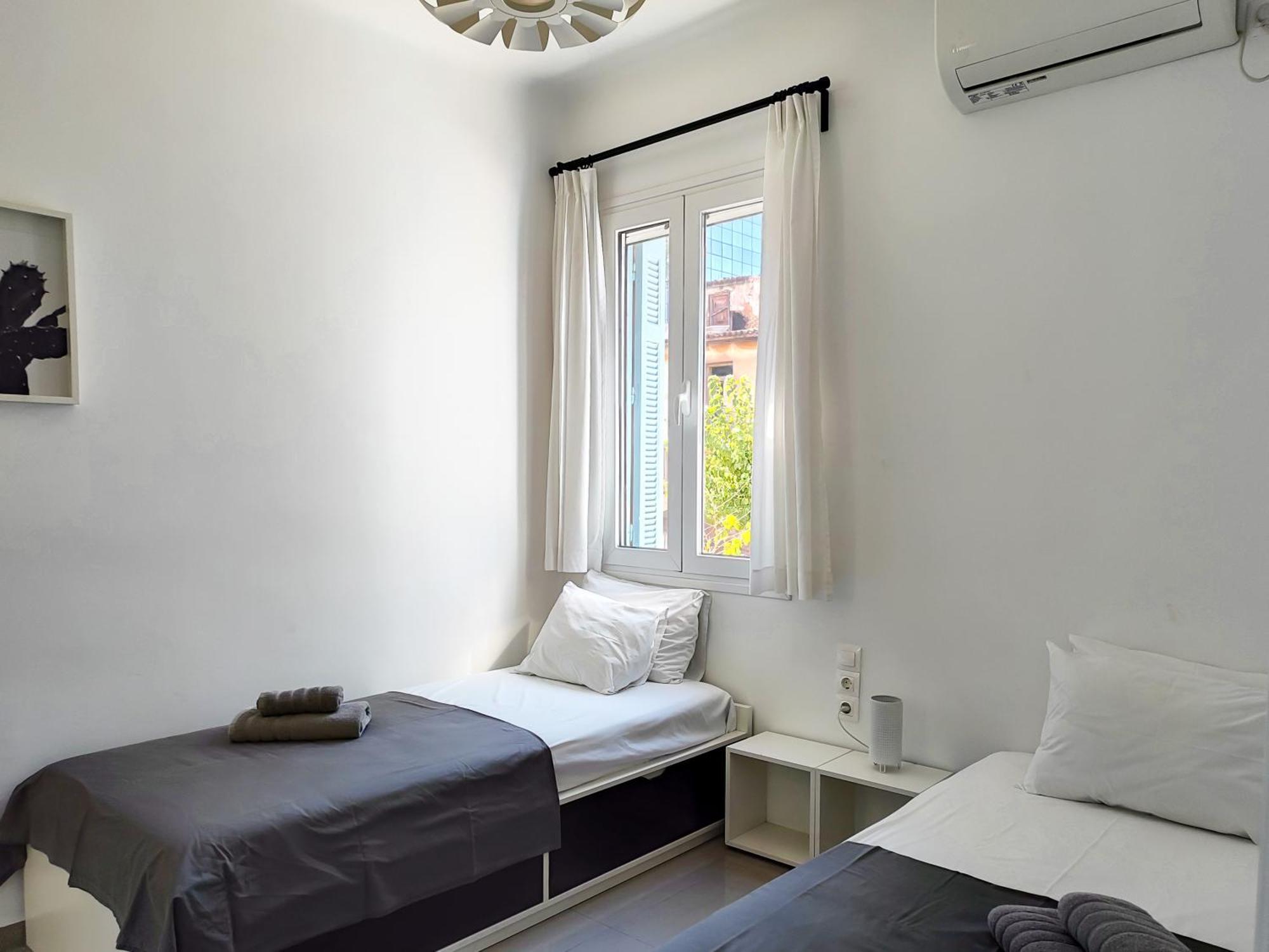 Apartment Kyma - Acropolis 5 *