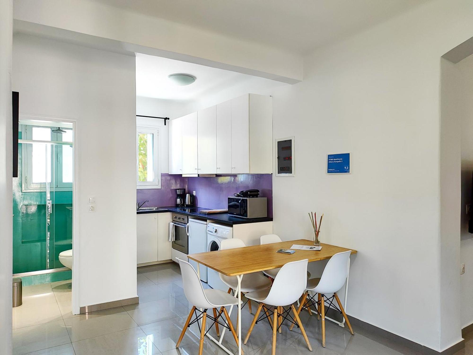 Kyma - Acropolis 5 * Athens