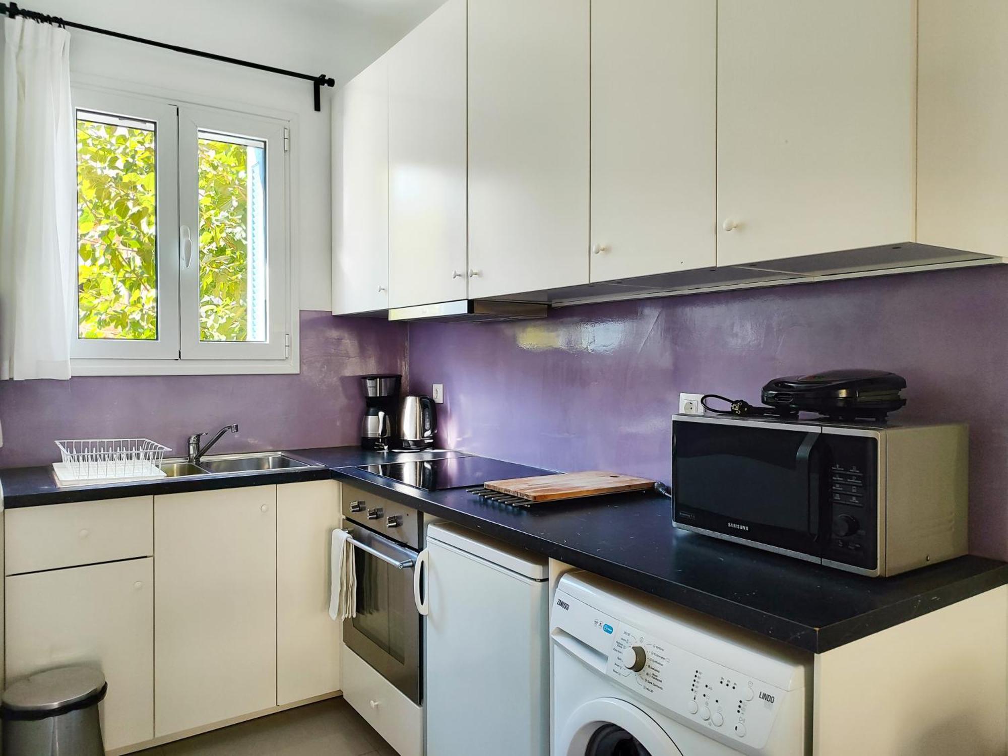 Apartment Kyma - Acropolis 5 *